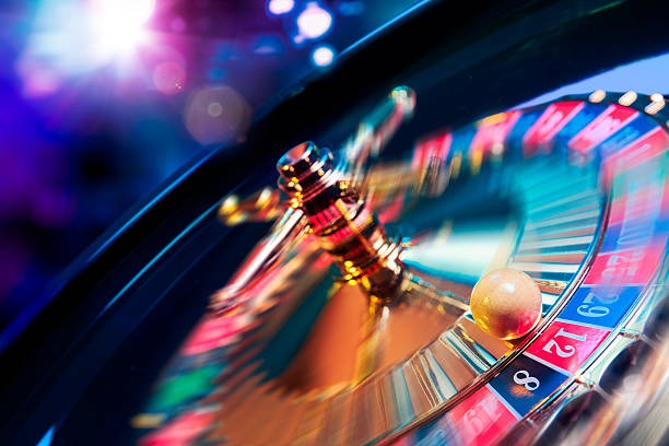 hasil slot live dealer studio with professional dealers and multi-camera setup