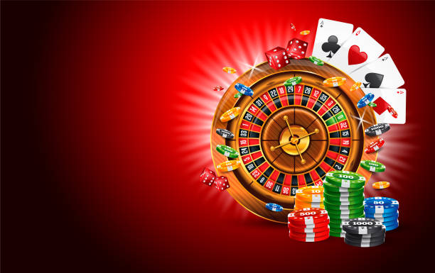 Payout table and game rules displayed on hasil slot Fishing Arcade interface