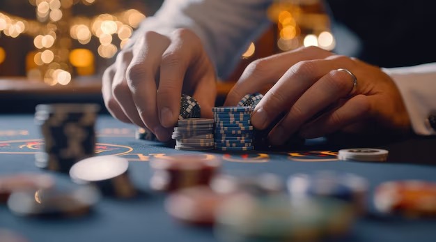 hasil slot featured game showcase