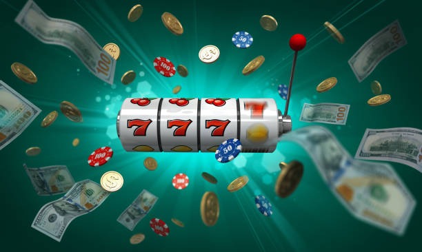 hasil slot featured game showcase